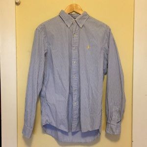 Ralph Lauren Button-Down